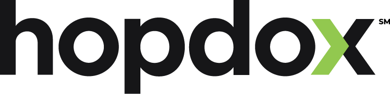Hopdox Logo